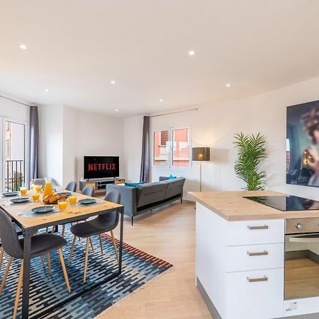 Superbe Penthouse Proche Monaco Grande Terrasse Daire Beausoleil Dış mekan fotoğraf