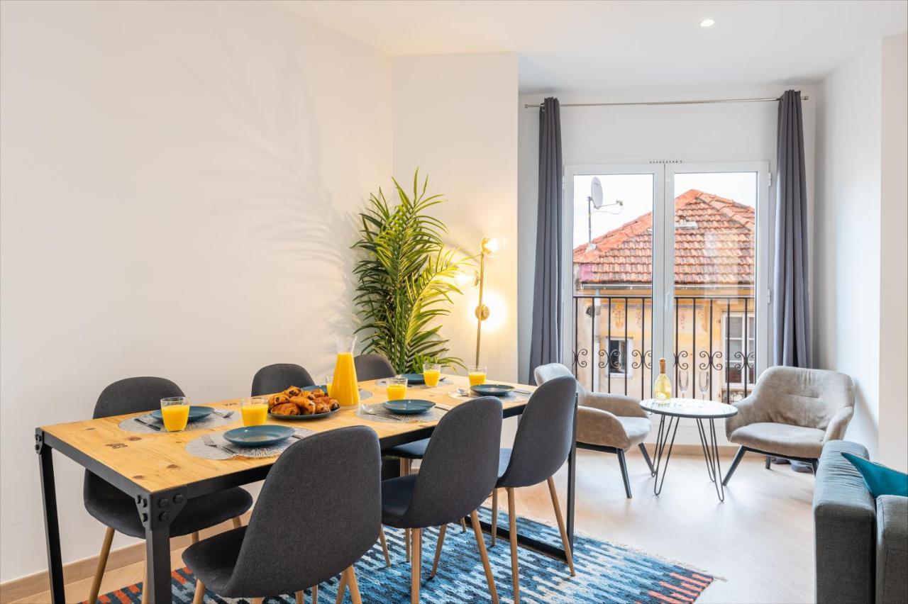 Superbe Penthouse Proche Monaco Grande Terrasse Daire Beausoleil Dış mekan fotoğraf